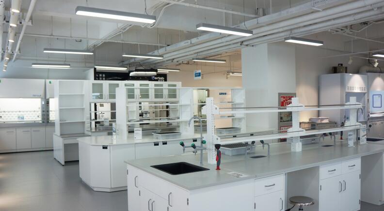 Labormöbel-4.23 lab furniture-4.23