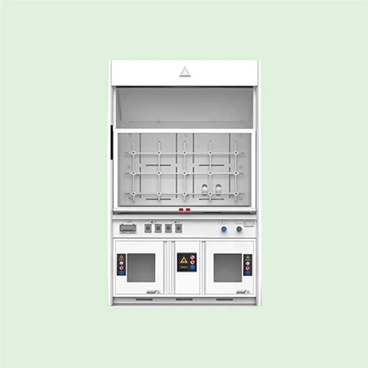 Standard -Fume -Kapuze (Galileo)