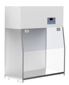 Bio -Sicherheitsschrank Klasse 1 mit HEPA -Filter